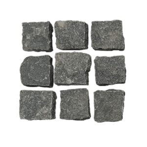 black cobblestone