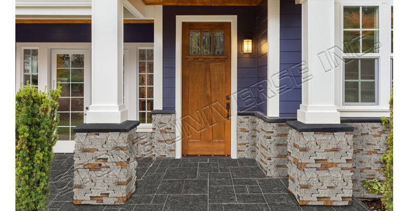 STONE PAVERS FOR HOME