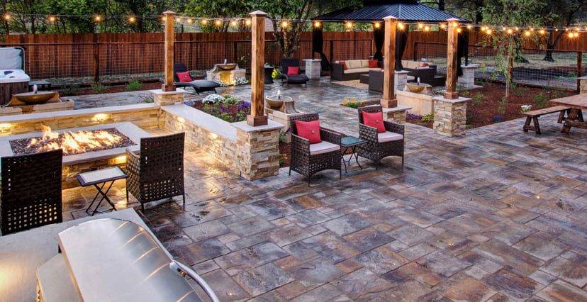 NATURAL STONE PRODUCTS THAT CAN GIVE COLORFUL TWIST TO THE PROPERTY 1