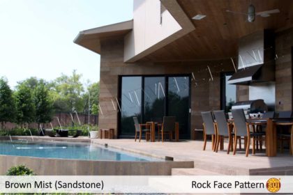 Natural Stone Design Ideas to Boost the Property Value