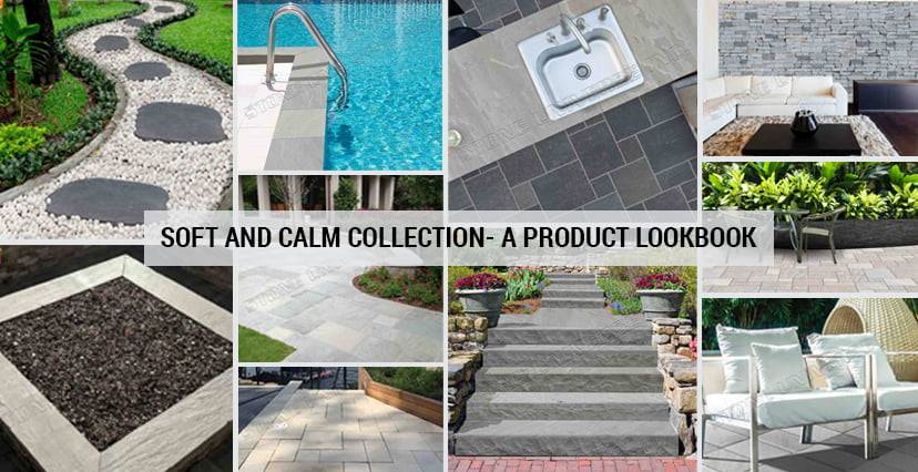 natural stone products