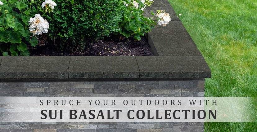 BASALT collection