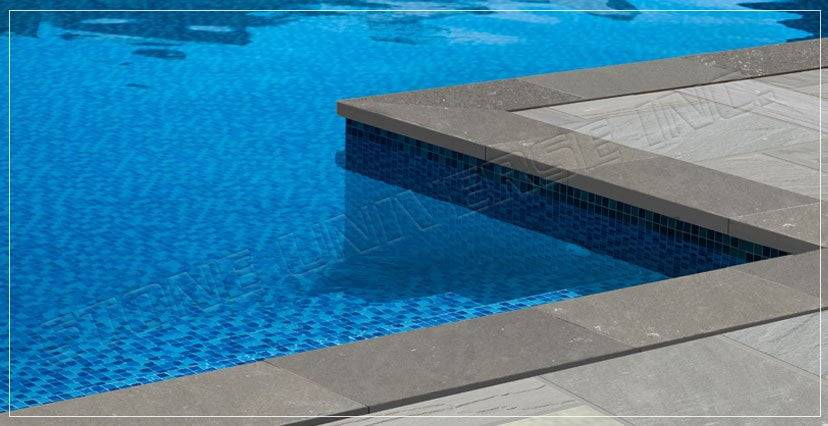 pool coping suppliers in USA