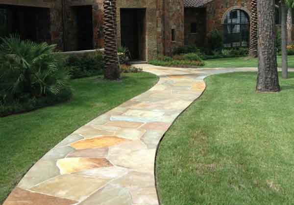 Natural Flagstones Suppliers