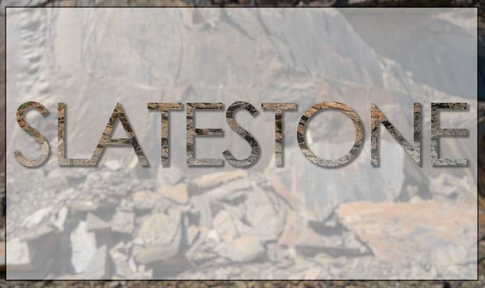 slatestone