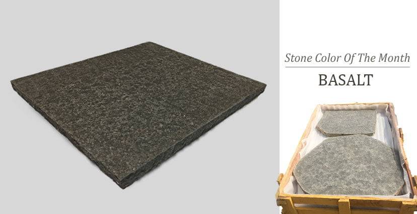 basalt natural stone