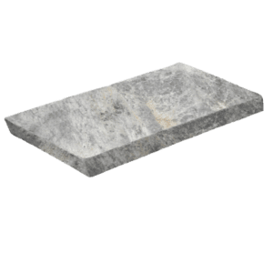 tundra grey eased edge