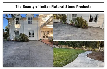 Natural Stone Product